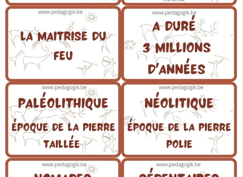 Les_grandes_périodes_de_lhistoire_prehistoire_pedagogik11