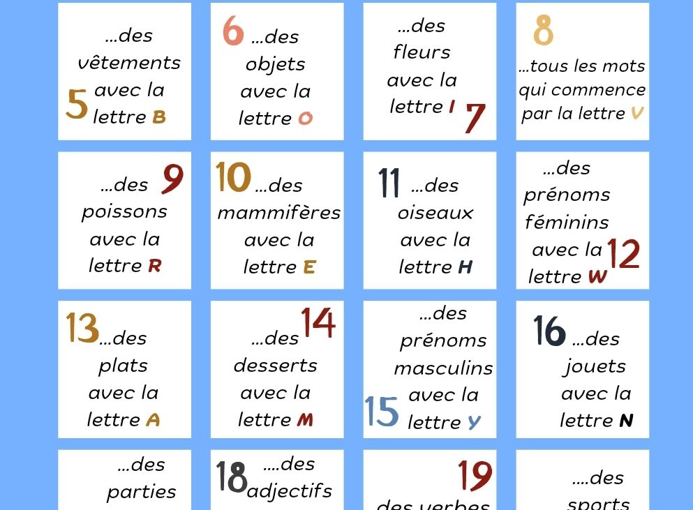 Avent_enrichir_vocabulaire_pedagogik_najoua_batis