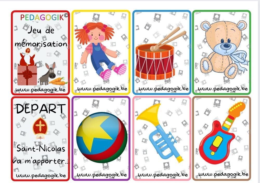 Mémoire_saint_nicolas_pedagogik_najoua_batis