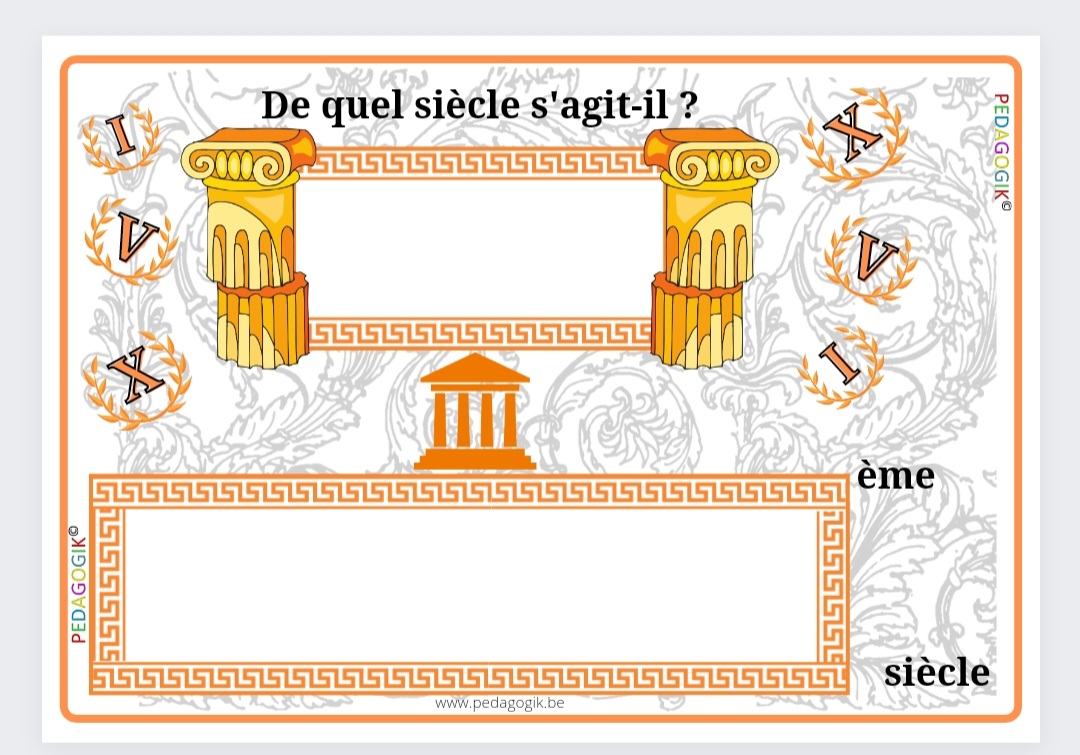 plateau_siècle_chiffres_romains_pedagogik